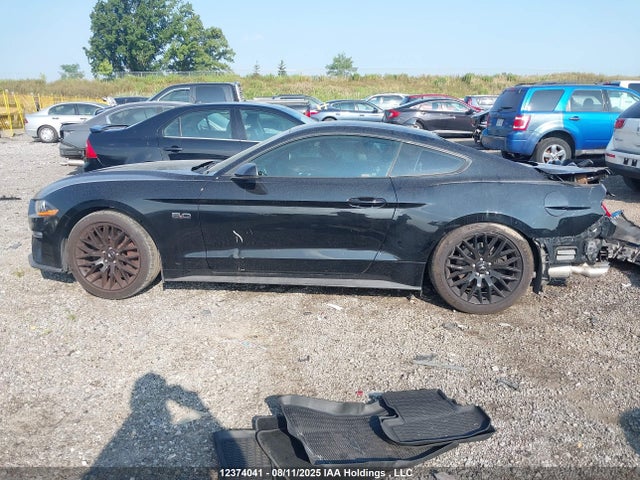 Ford tivct 2020 1FA6P8CF2L5140200 Image 15