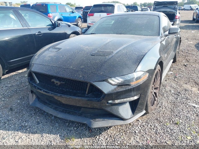 Ford tivct 2020 1FA6P8CF2L5140200 Image 2