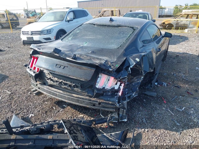 Ford tivct 2020 1FA6P8CF2L5140200 Image 4