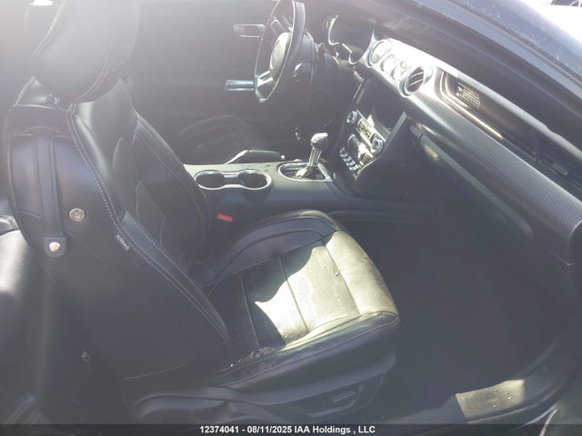 Ford tivct 2020 1FA6P8CF2L5140200 Image 5