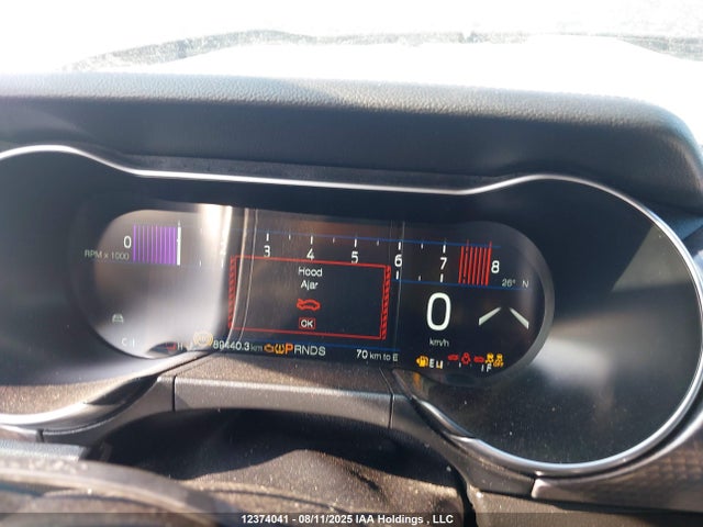 Ford tivct 2020 1FA6P8CF2L5140200 Image 7