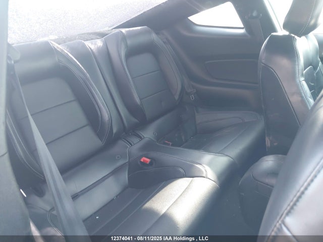 Ford tivct 2020 1FA6P8CF2L5140200 Image 8