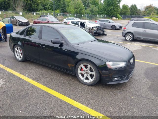 Aukcja sprzedaży 2013 Audi A4 2.0t, vin: WAUDFCFL9DN041154, numer aukcji: 12361704