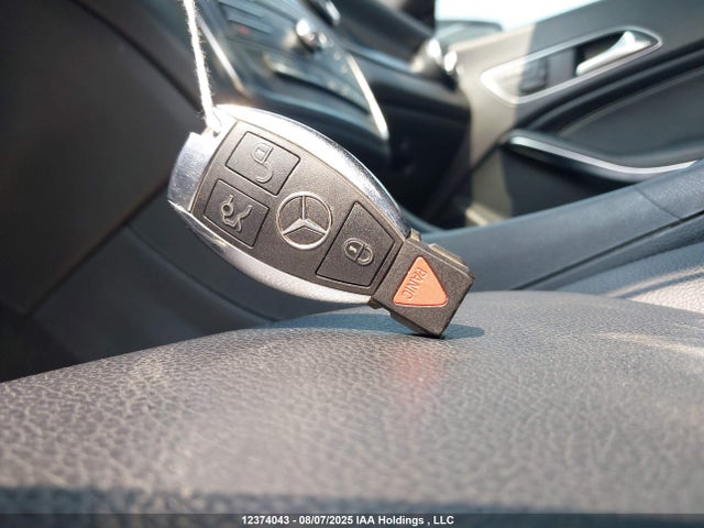 WDDSJ4GB4FN245101 Mercedes-Benz CLA-Class