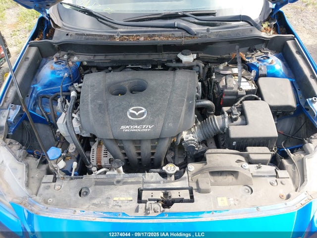 Mazda pe 2016 JM1DKBC77G0100509 Image 10