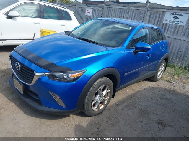 Mazda pe 2016 JM1DKBC77G0100509 Image 2