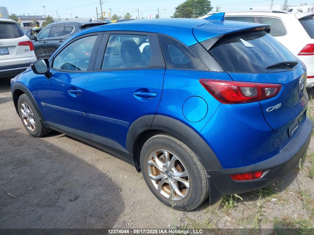 Mazda pe 2016 JM1DKBC77G0100509 Image 3