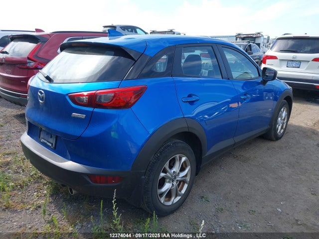 Mazda pe 2016 JM1DKBC77G0100509 Image 4