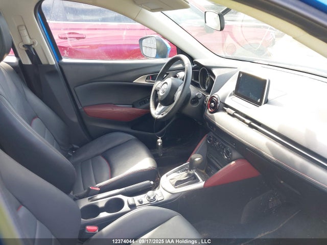 Mazda pe 2016 JM1DKBC77G0100509 Image 5