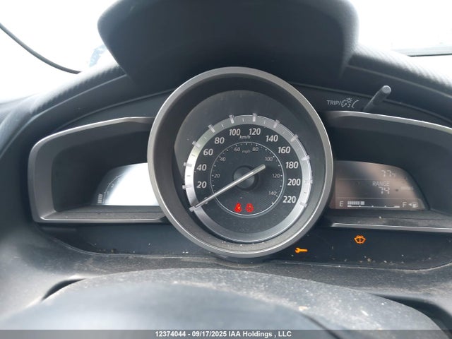 Mazda pe 2016 JM1DKBC77G0100509 Image 7