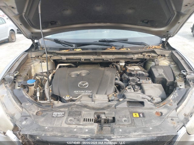 JM3KE4CY0E0392415 Mazda py