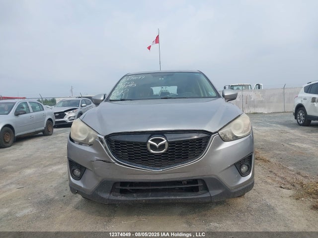 JM3KE4CY0E0392415 Mazda py