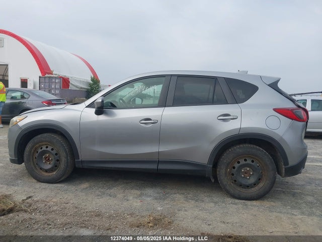 JM3KE4CY0E0392415 Mazda py