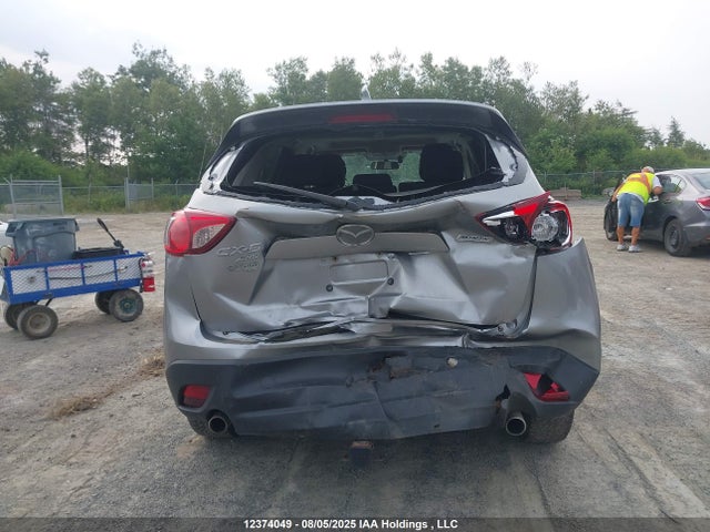 JM3KE4CY0E0392415 Mazda py