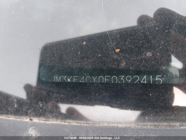 JM3KE4CY0E0392415 Mazda py