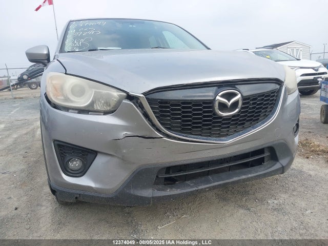 JM3KE4CY0E0392415 Mazda py