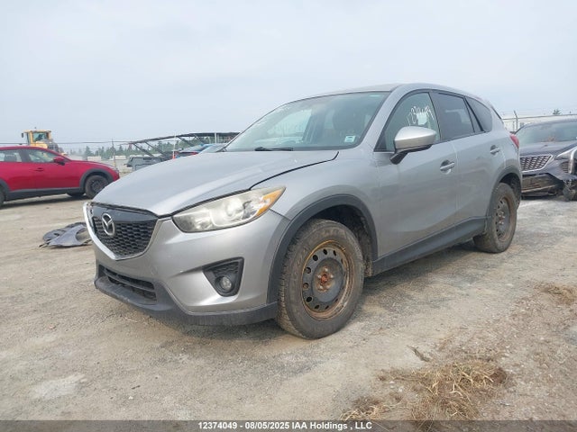 JM3KE4CY0E0392415 Mazda py