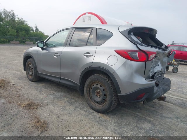 JM3KE4CY0E0392415 Mazda py