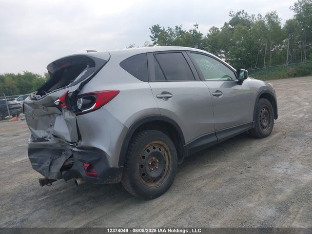JM3KE4CY0E0392415 Mazda py