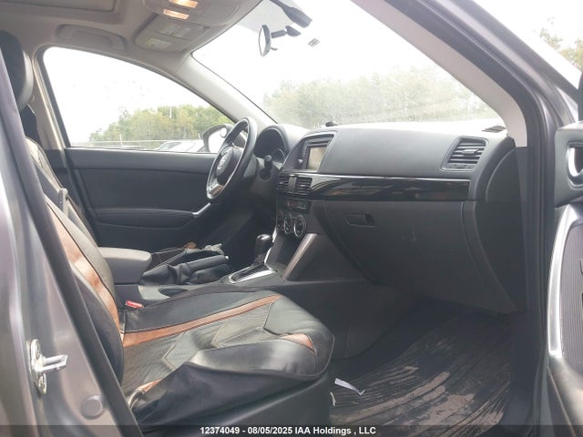 JM3KE4CY0E0392415 Mazda py