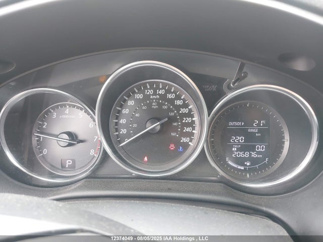 JM3KE4CY0E0392415 Mazda py