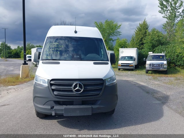 Mercedes-Benz om654 2025 W1Y4KCHY5SP789193 Image 12