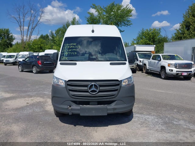 Mercedes-Benz om654 2025 W1Y4KCHY5SP789193 Image 13