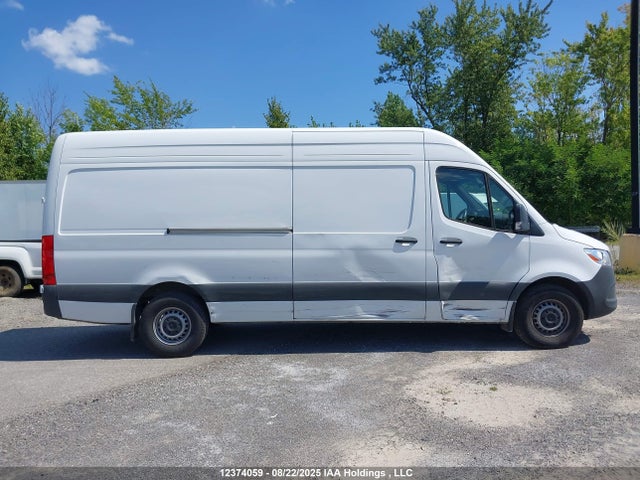 Mercedes-Benz om654 2025 W1Y4KCHY5SP789193 Image 14