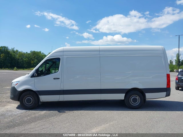 Mercedes-Benz om654 2025 W1Y4KCHY5SP789193 Image 15
