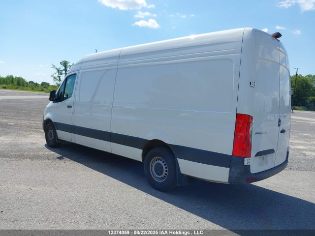 Mercedes-Benz om654 2025 W1Y4KCHY5SP789193 Image 3