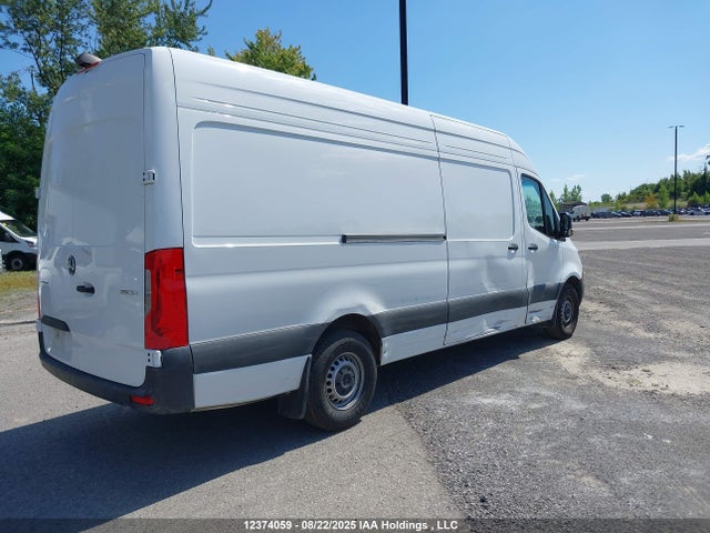 Mercedes-Benz om654 2025 W1Y4KCHY5SP789193 Image 4