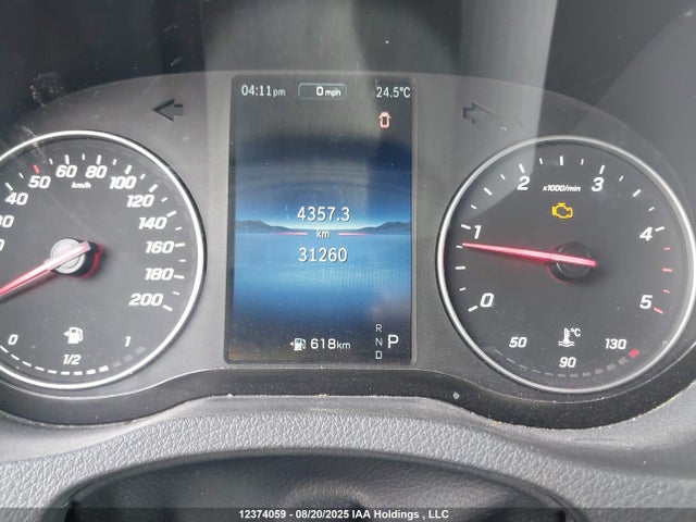 Mercedes-Benz om654 2025 W1Y4KCHY5SP789193 Image 7