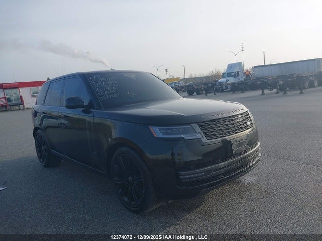 SALKP9FU9RA096830 Land Rover Range Rover P400 Se Swb
