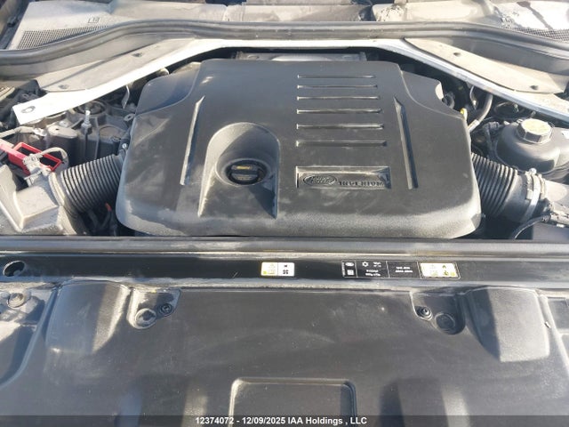 SALKP9FU9RA096830 Land Rover Range Rover P400 Se Swb