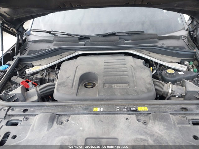 SALKP9FU9RA096830 Land Rover Range Rover P400 Se Swb