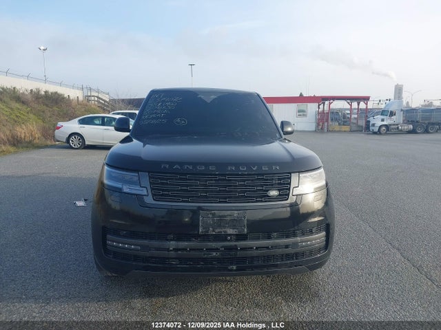 SALKP9FU9RA096830 Land Rover Range Rover P400 Se Swb
