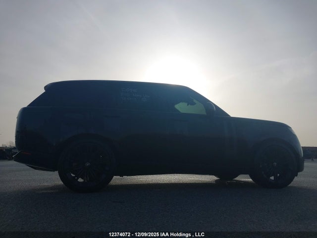 SALKP9FU9RA096830 Land Rover Range Rover P400 Se Swb