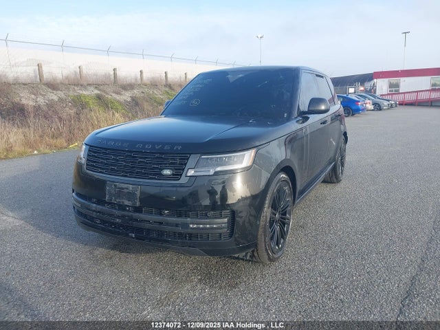 SALKP9FU9RA096830 Land Rover Range Rover P400 Se Swb