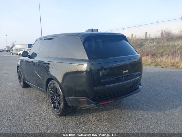 SALKP9FU9RA096830 Land Rover Range Rover P400 Se Swb