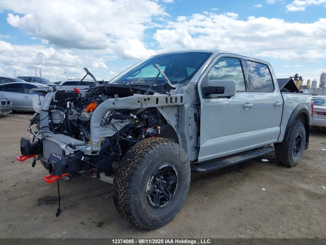 1FTFW1RJ7RFB81263 Ford F-150