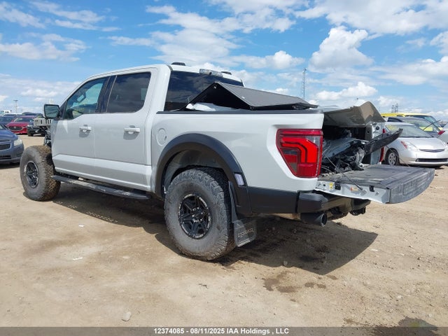 1FTFW1RJ7RFB81263 Ford F-150