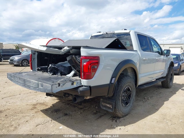 1FTFW1RJ7RFB81263 Ford F-150