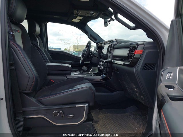 1FTFW1RJ7RFB81263 Ford F-150