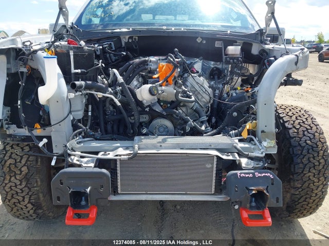 1FTFW1RJ7RFB81263 Ford F-150