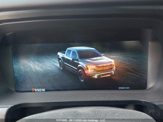 1FTFW1RJ7RFB81263 Ford F-150