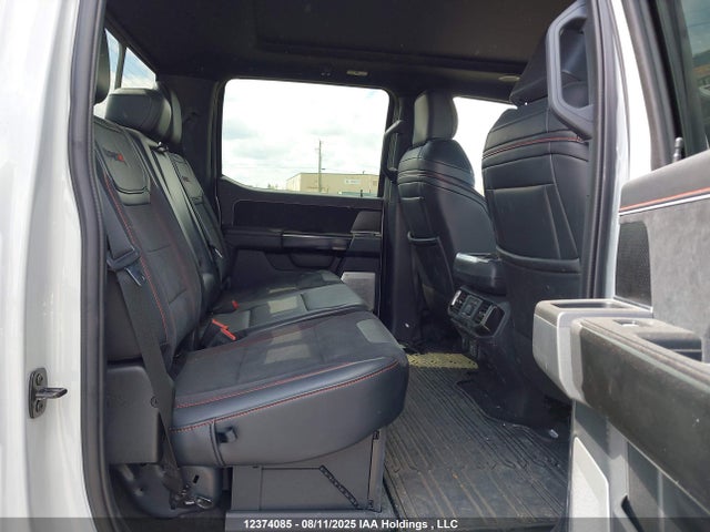 1FTFW1RJ7RFB81263 Ford F-150
