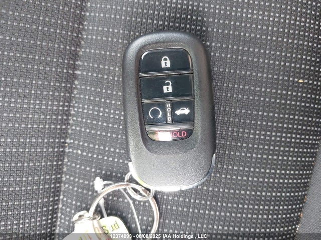 Honda Civic 2022 2HGFE2F38NH112137 Image 11