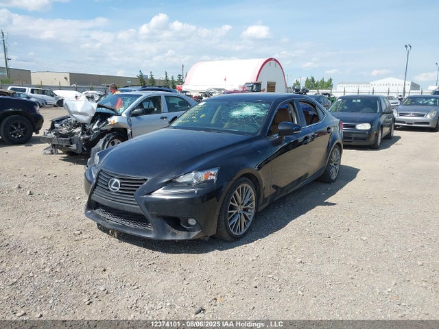 JTHCF1D26F5025072 Lexus 4gr-fse