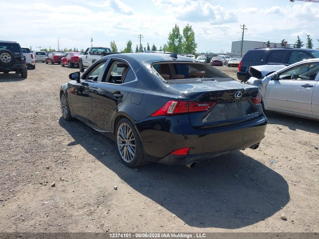 JTHCF1D26F5025072 Lexus 4gr-fse