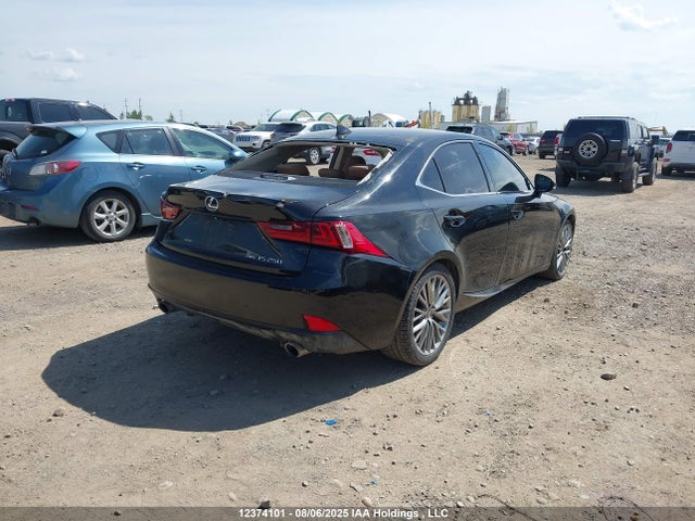 JTHCF1D26F5025072 Lexus 4gr-fse